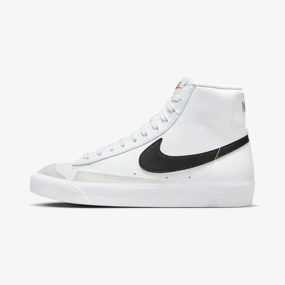 SOLD ON MERCARI. NIKE BLAZER BOYS 6.5